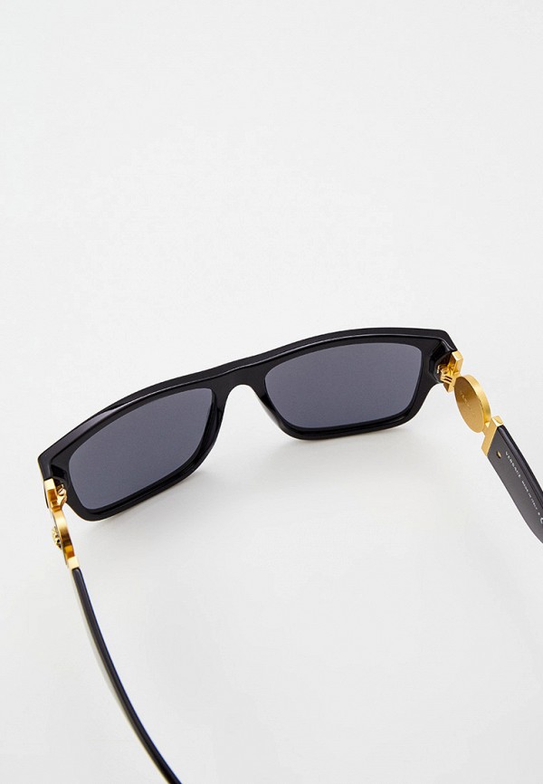 фото Очки солнцезащитные versace