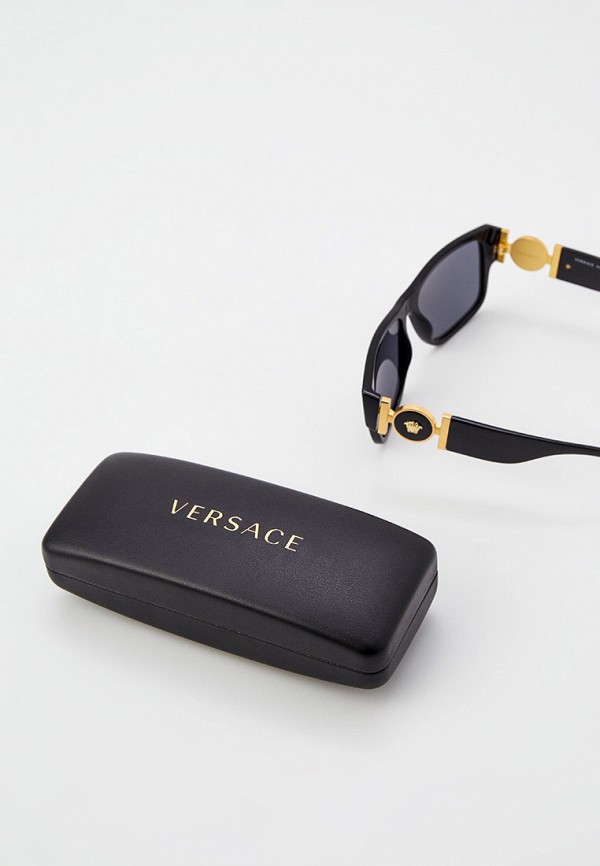 фото Очки солнцезащитные versace