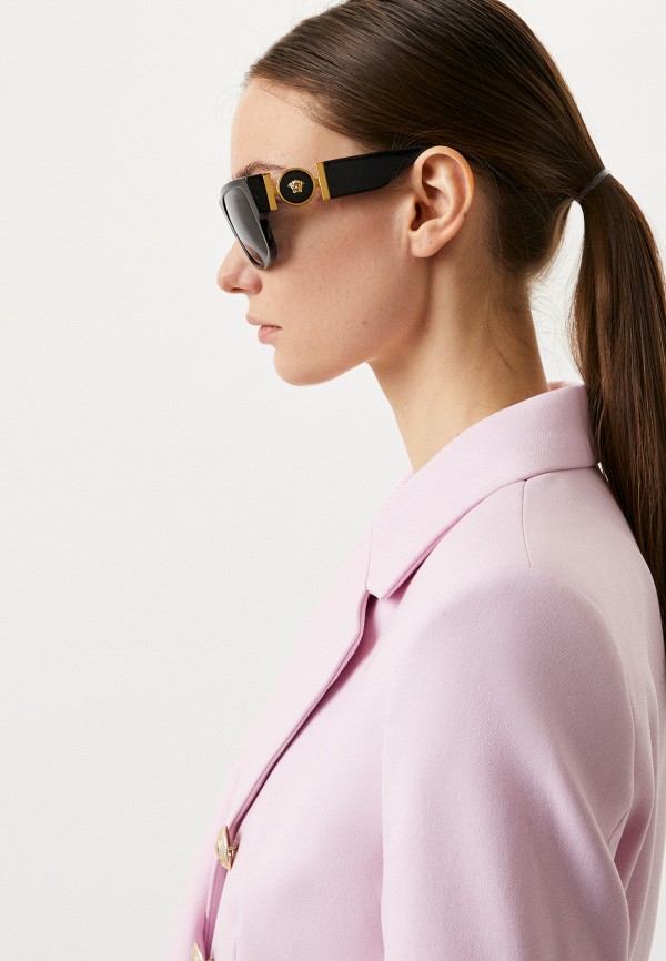 фото Очки солнцезащитные versace