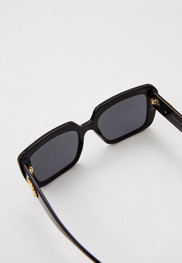 фото Очки солнцезащитные versace