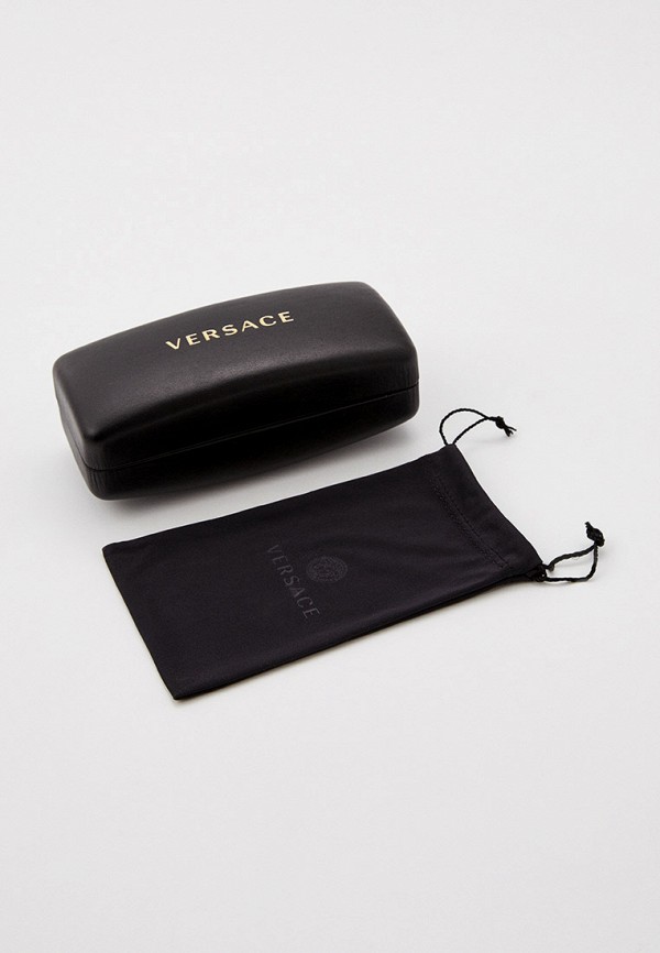 фото Очки солнцезащитные versace