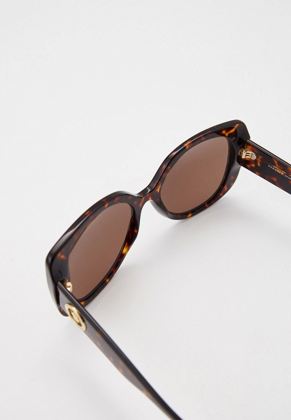 фото Очки солнцезащитные versace