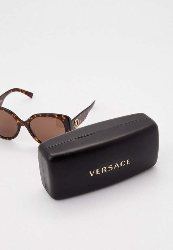 фото Очки солнцезащитные versace