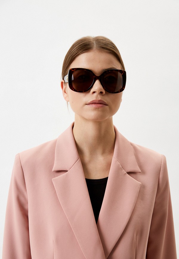 фото Очки солнцезащитные versace