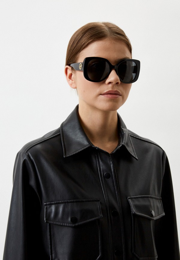 фото Очки солнцезащитные versace