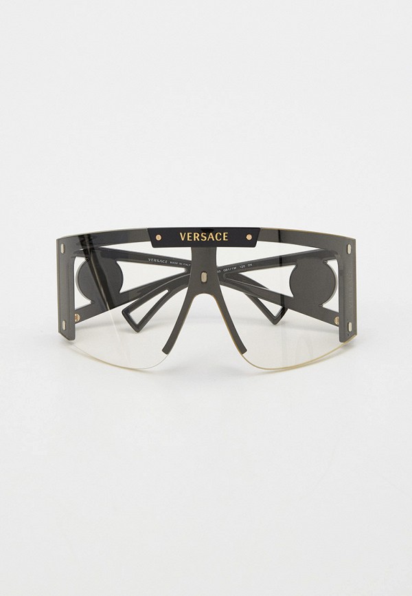 фото Очки солнцезащитные versace