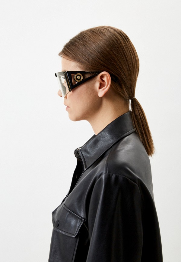 фото Очки солнцезащитные versace