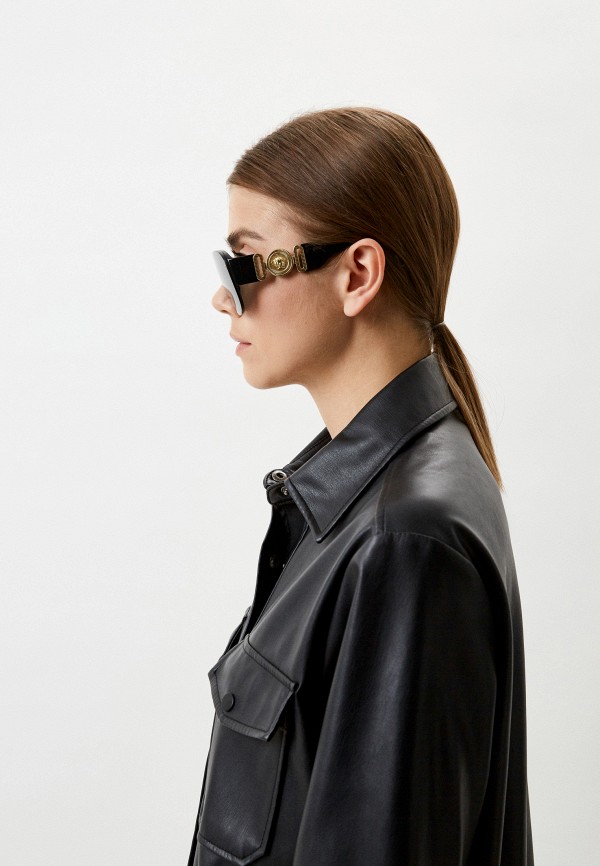 фото Очки солнцезащитные versace