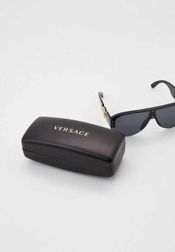 фото Очки солнцезащитные versace