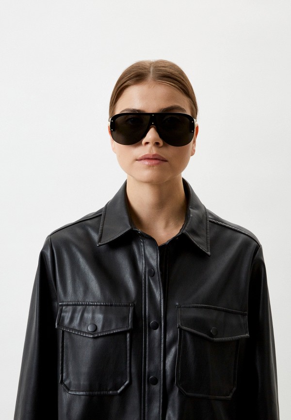 фото Очки солнцезащитные versace