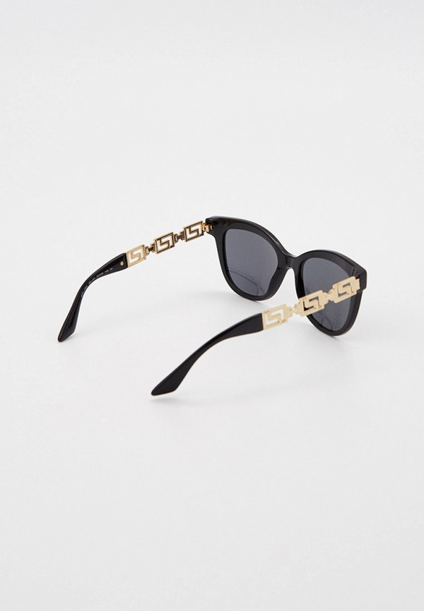 фото Очки солнцезащитные versace