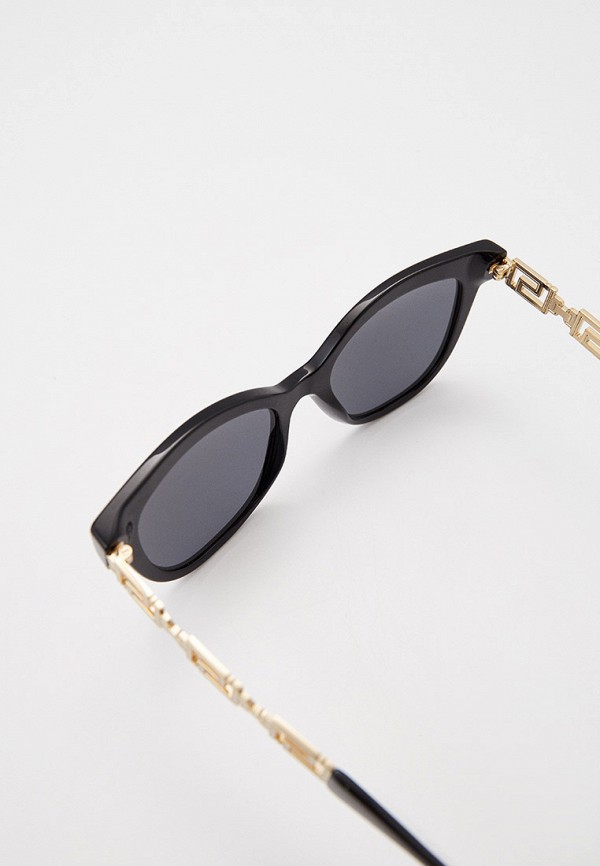 фото Очки солнцезащитные versace