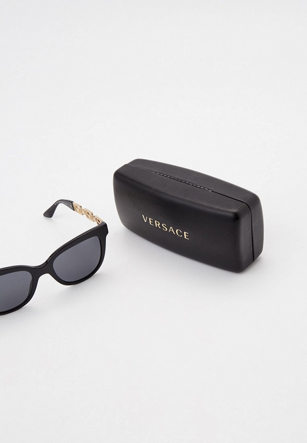 фото Очки солнцезащитные versace