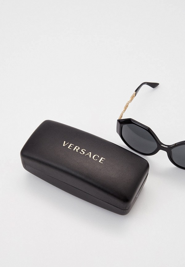фото Очки солнцезащитные versace