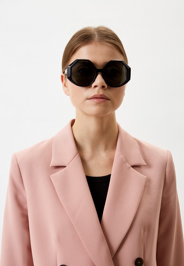 фото Очки солнцезащитные versace