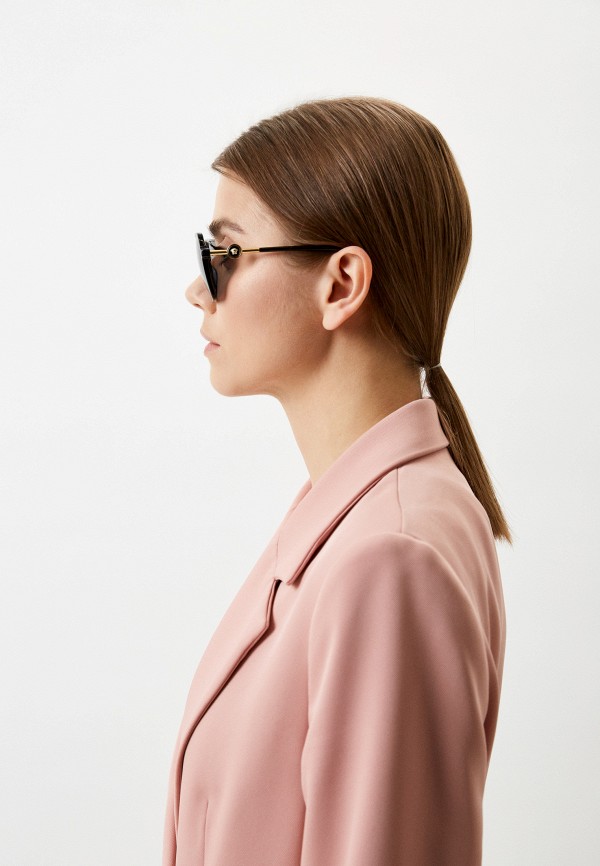 фото Очки солнцезащитные versace