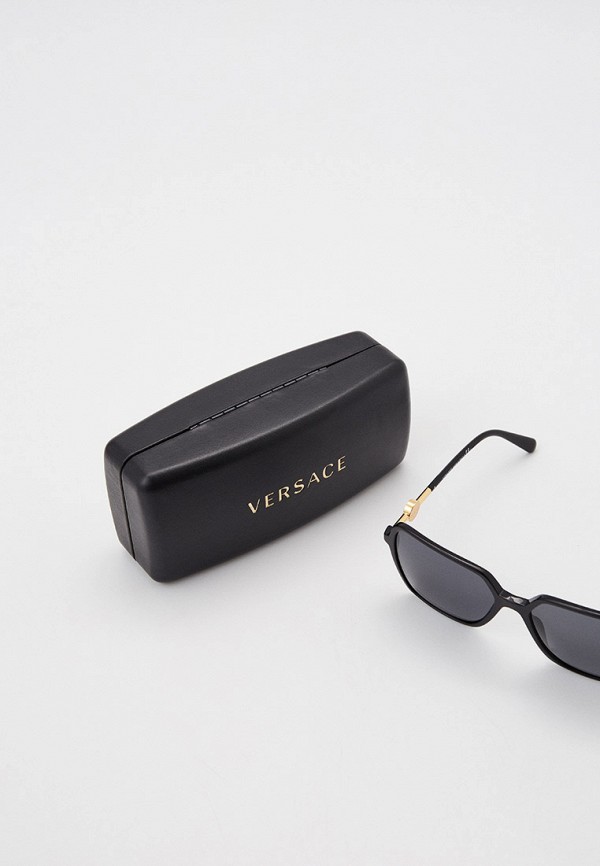 фото Очки солнцезащитные versace
