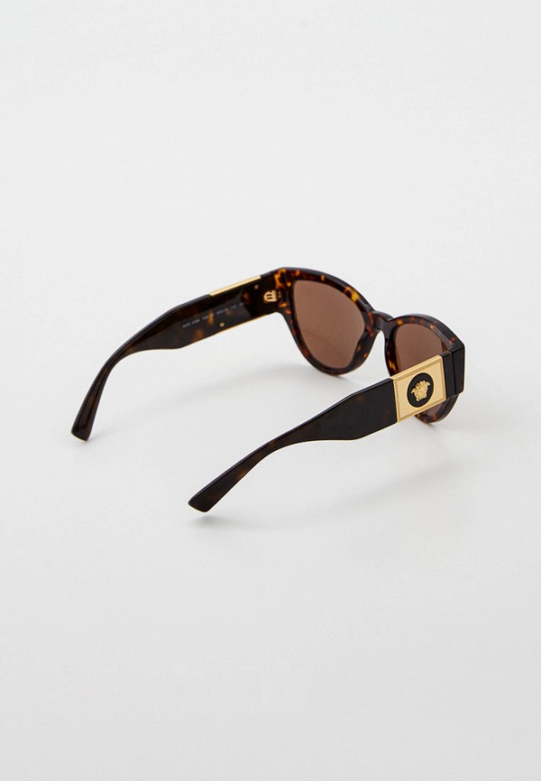 фото Очки солнцезащитные versace