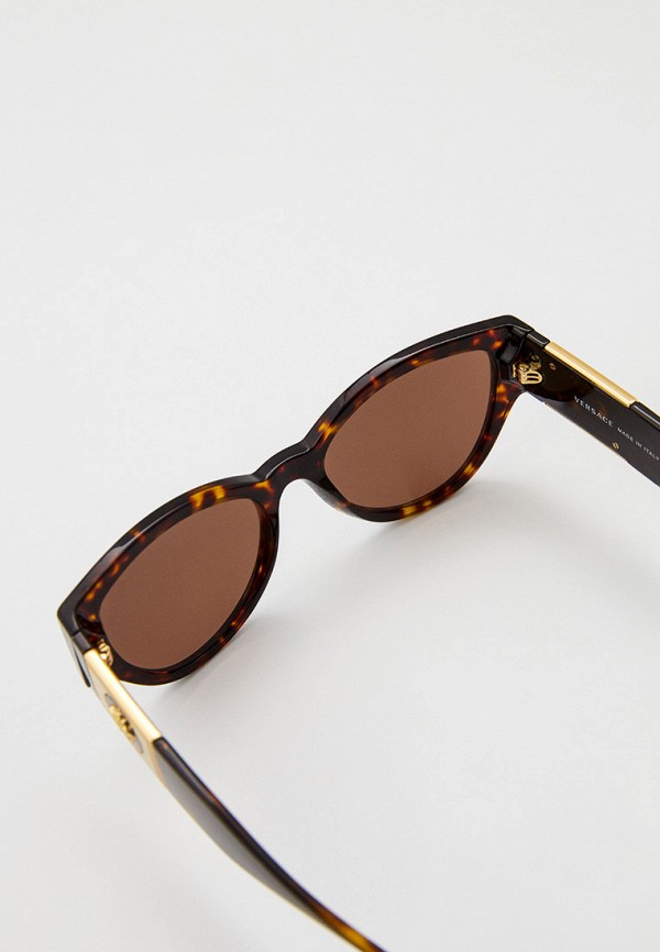 фото Очки солнцезащитные versace