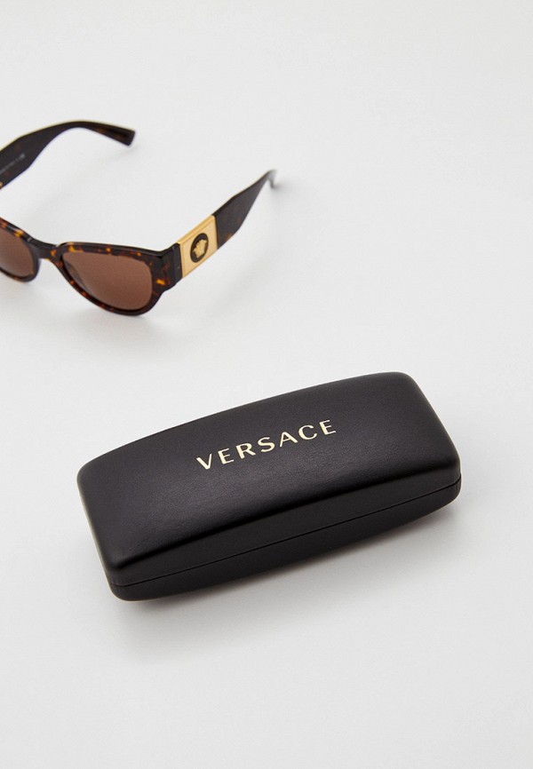 фото Очки солнцезащитные versace