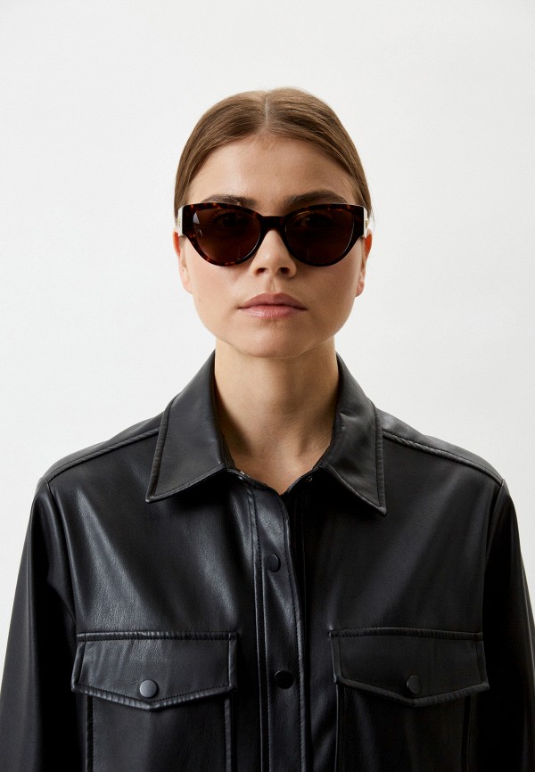 фото Очки солнцезащитные versace