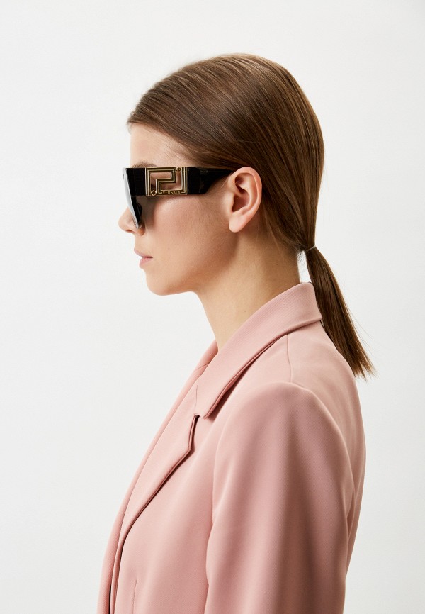 фото Очки солнцезащитные versace