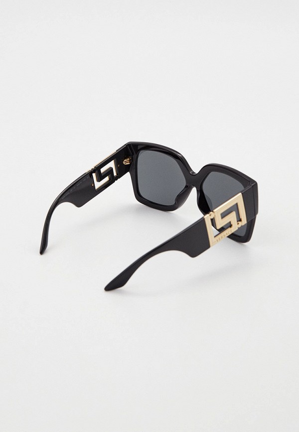 фото Очки солнцезащитные versace