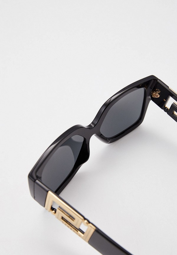 фото Очки солнцезащитные versace