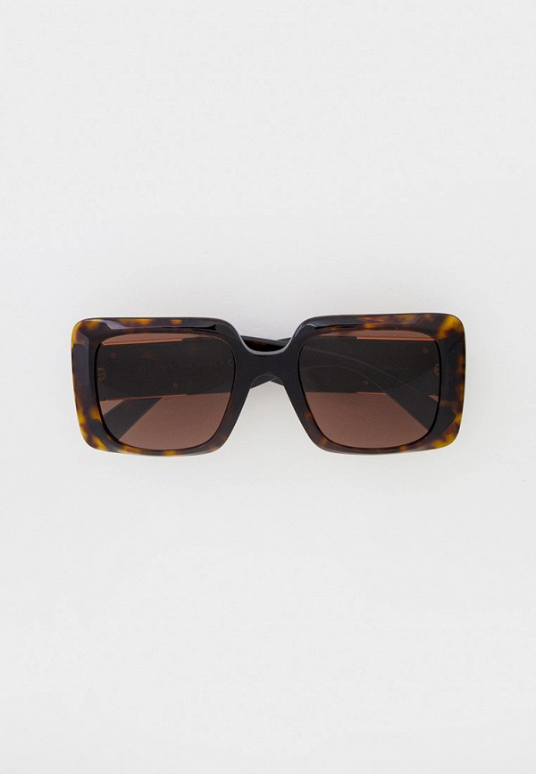 

Очки солнцезащитные Versace, Коричневый, VE4405 108/73