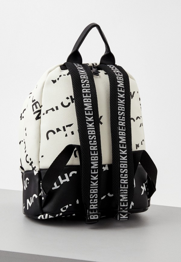 фото Рюкзак bikkembergs