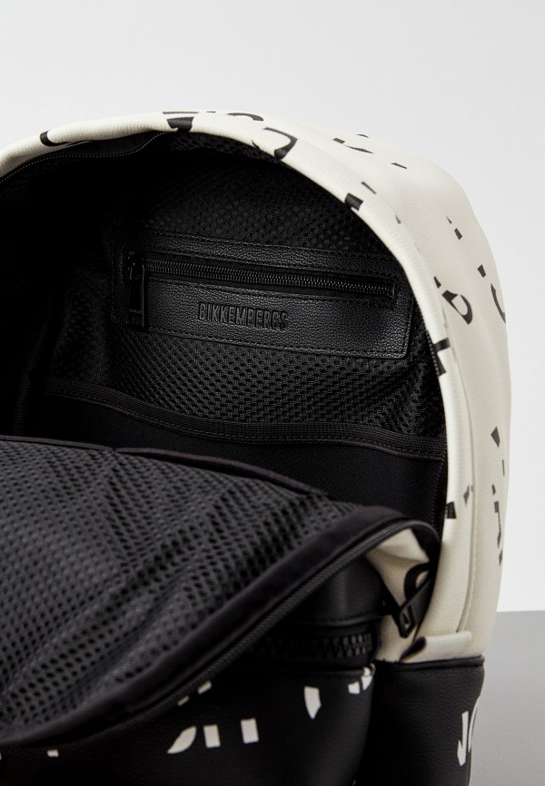 фото Рюкзак bikkembergs