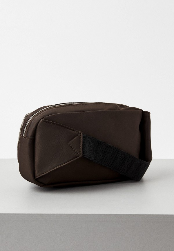 фото Сумка поясная bikkembergs