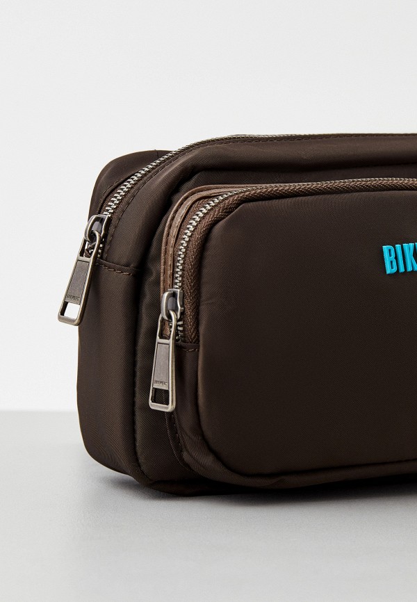 фото Сумка поясная bikkembergs
