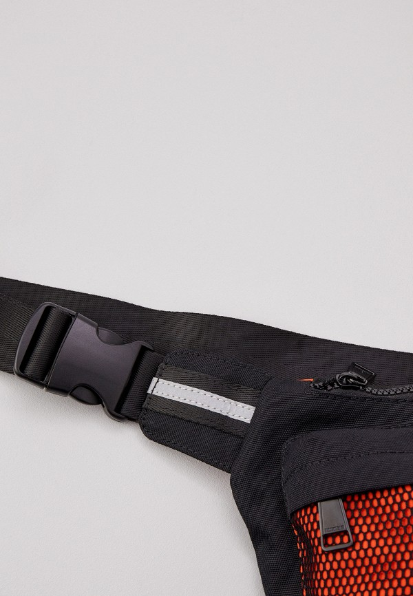 фото Сумка поясная bikkembergs