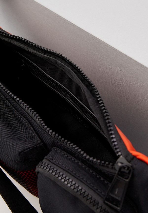 фото Сумка поясная bikkembergs