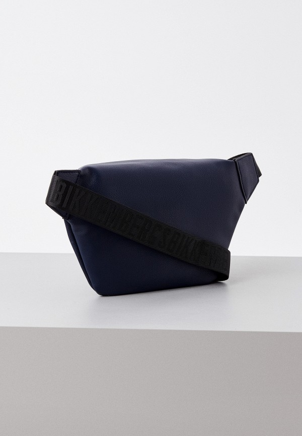 фото Сумка поясная bikkembergs