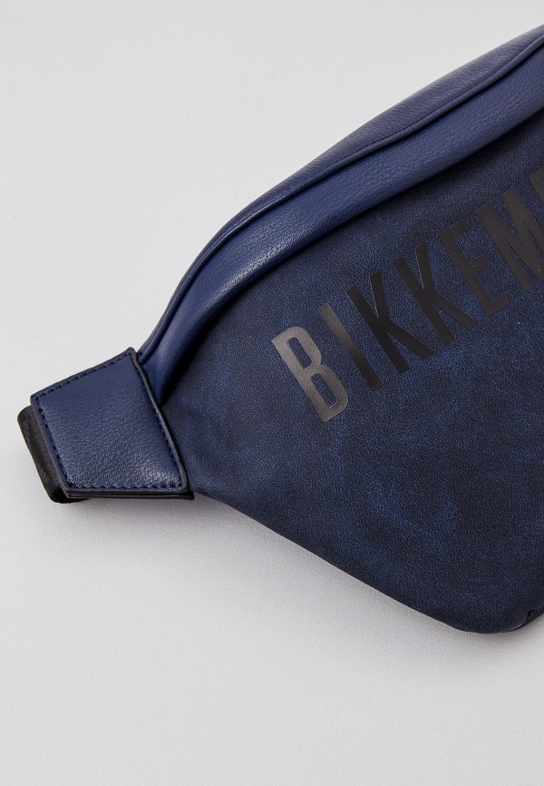фото Сумка поясная bikkembergs