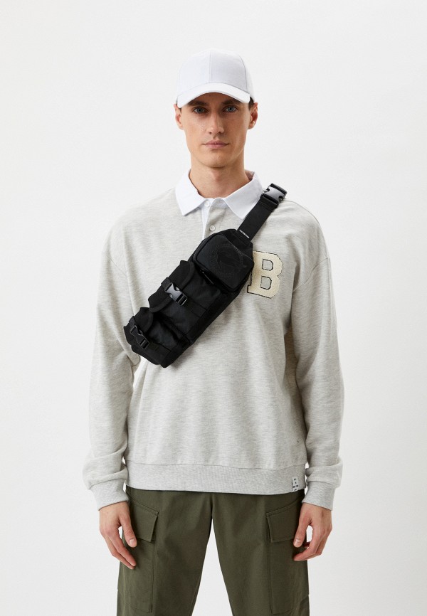 фото Сумка поясная bikkembergs