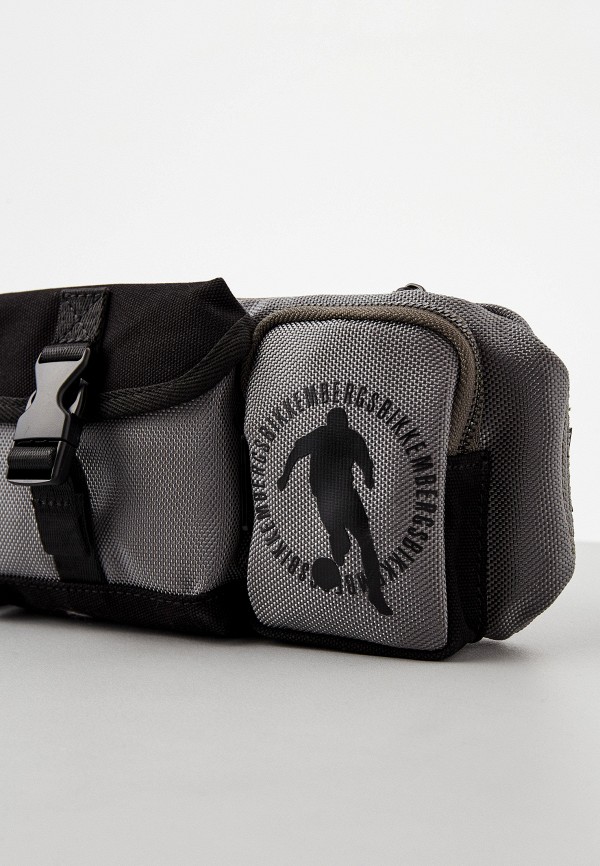 фото Сумка поясная bikkembergs