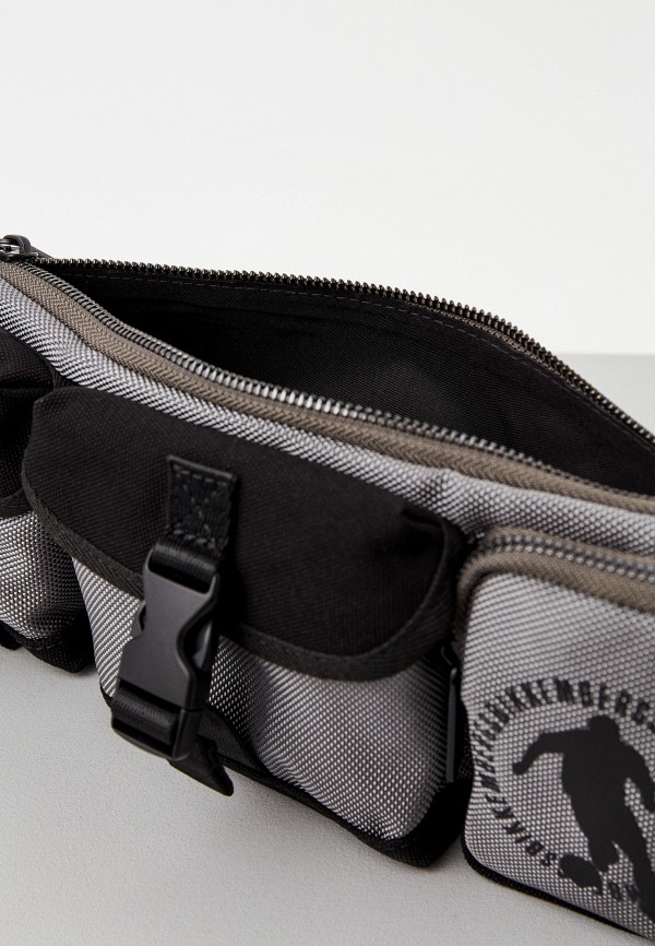 фото Сумка поясная bikkembergs