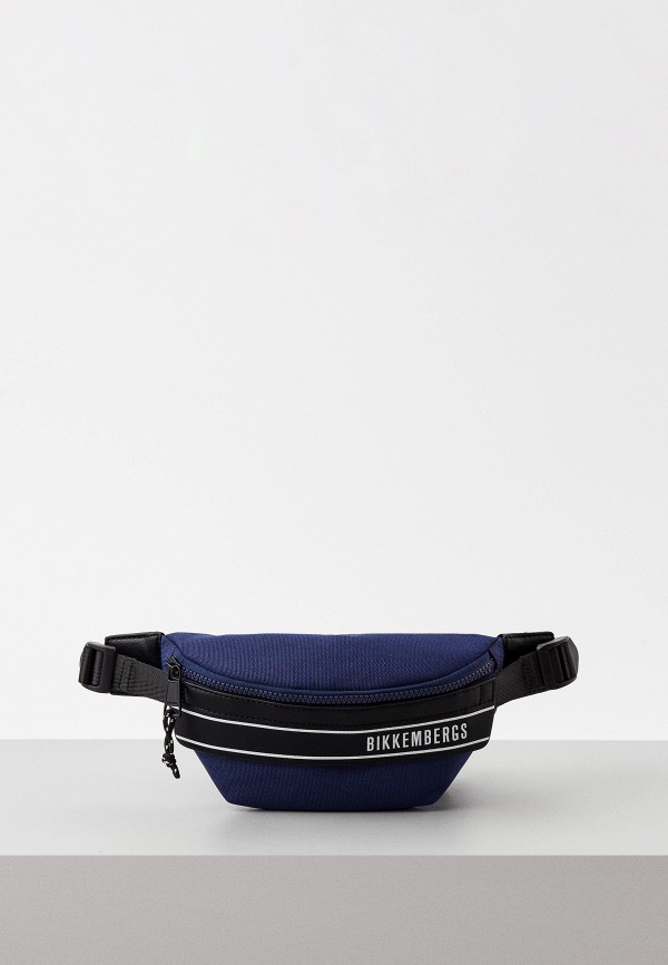 фото Сумка поясная bikkembergs