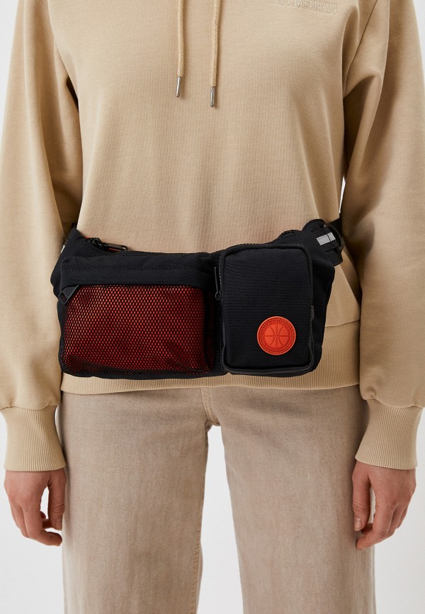 фото Сумка поясная bikkembergs