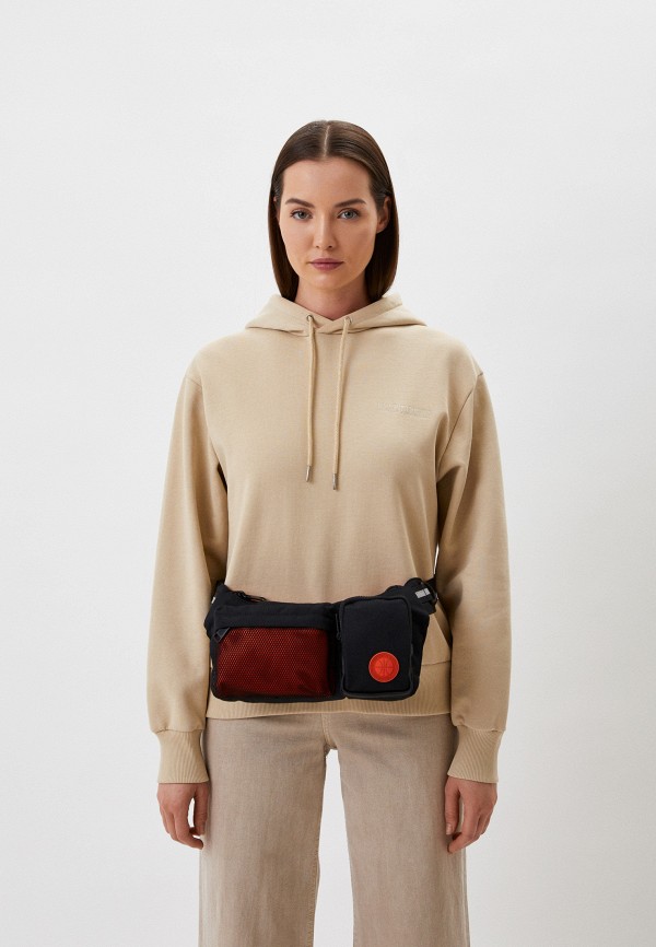 фото Сумка поясная bikkembergs