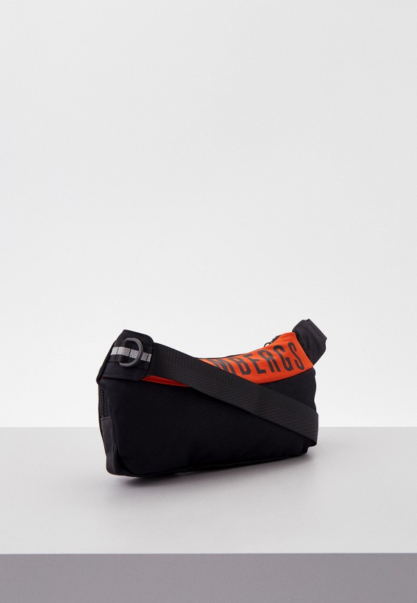 фото Сумка поясная bikkembergs