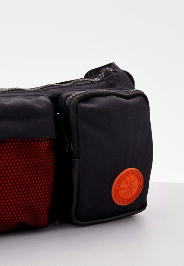 фото Сумка поясная bikkembergs