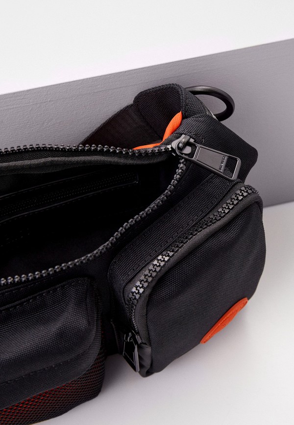 фото Сумка поясная bikkembergs