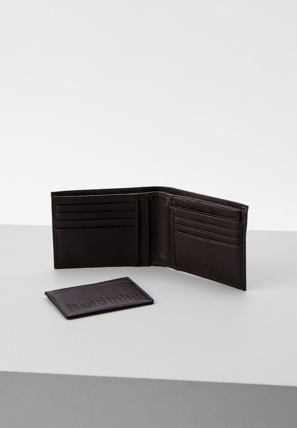 фото Кошелек и кредитница baldinini