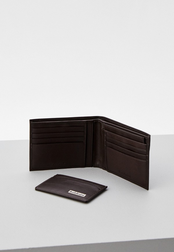 фото Кошелек и кредитница baldinini