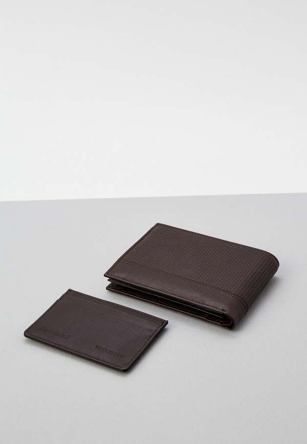 фото Кошелек и кредитница baldinini