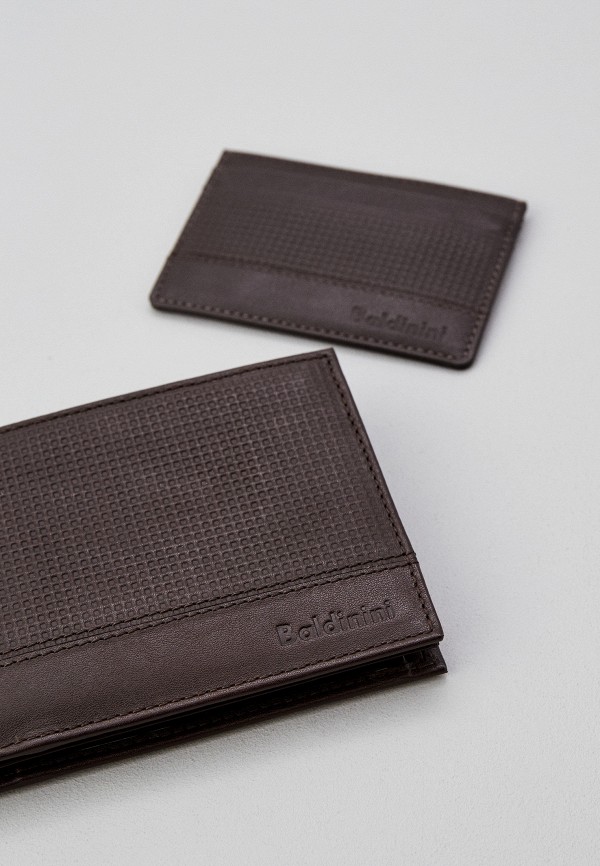 фото Кошелек и кредитница baldinini